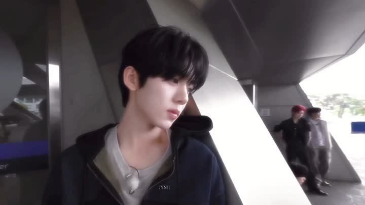 天气好不好 你好不好#韩维辰 #向全世界安利 #六颜一 #yujin #fyp @DOU+上热门